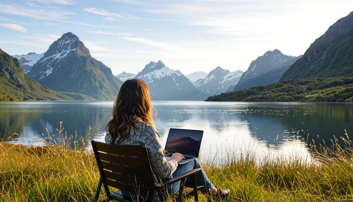 Explore how adventure-driven goal setting inspires digital nomads to blend travel with purposeful achievements. This approach boosts motivation and productivity for remote workers and young professionals seeking a life of exploration and growth. Learn practical strategies to integrate adventure into your goals.