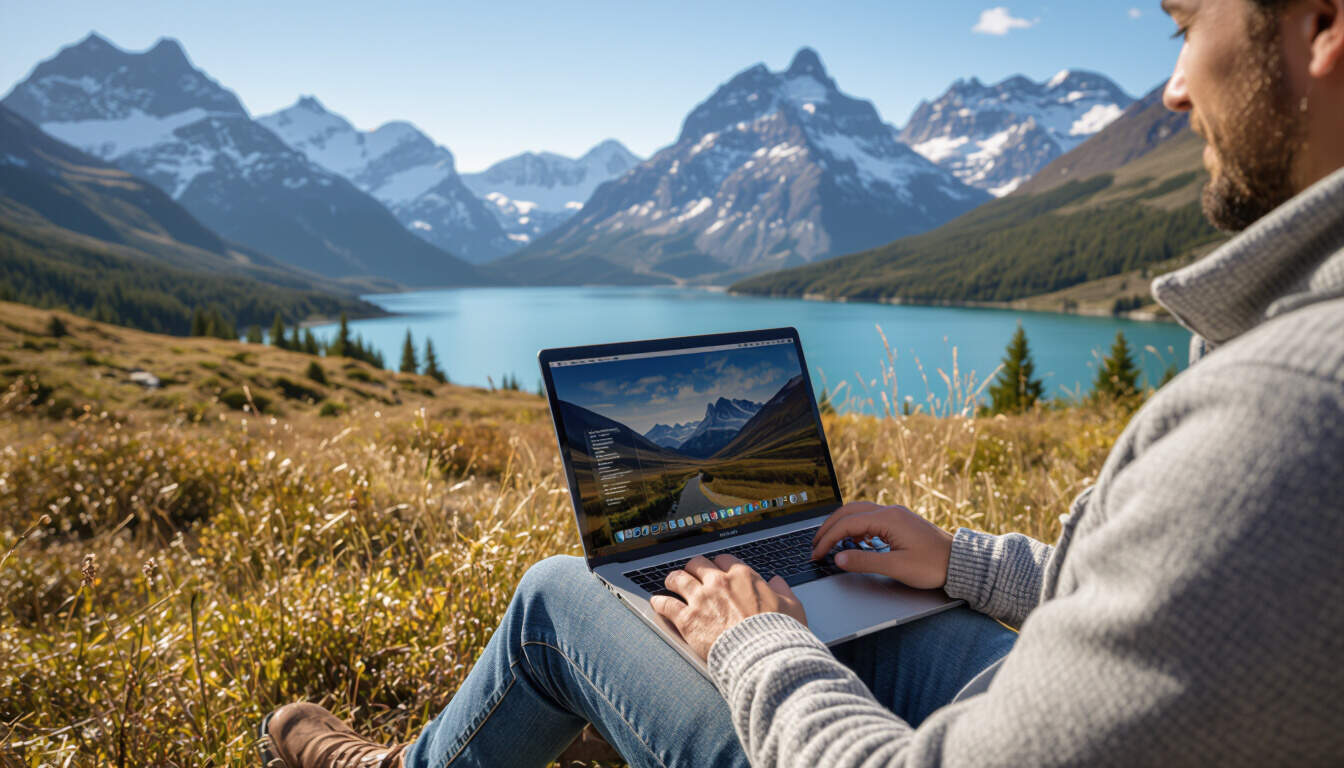 Discover how digital nomads blend thrilling adventures with productive work weeks, exploring new destinations while keeping tasks on track. This guide offers practical tips and inspiration for remote workers seeking excitement and efficiency in their location-independent lives.