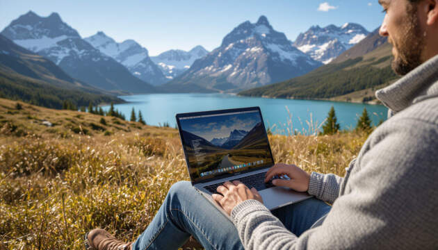 Discover how digital nomads blend thrilling adventures with productive work weeks, exploring new destinations while keeping tasks on track. This guide offers practical tips and inspiration for remote workers seeking excitement and efficiency in their location-independent lives.