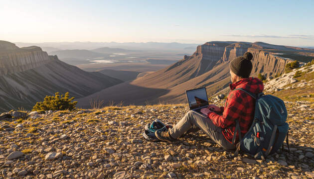 Discover how remote workers can enhance their lives with adventure sports, blending excitement and productivity. This guide covers practical ways to integrate activities like hiking and surfing into a nomadic lifestyle, promoting balance and inspiration.