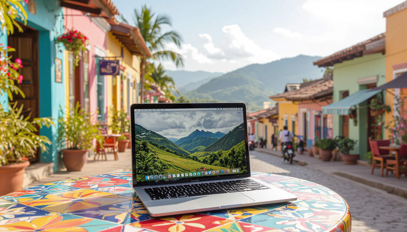 Explore the thrilling blend of remote work and cultural immersion, where professionals can travel while thriving in their careers. This article offers practical insights and motivation for turning everyday work into an adventurous lifestyle, inspiring a balance of productivity and global discovery.