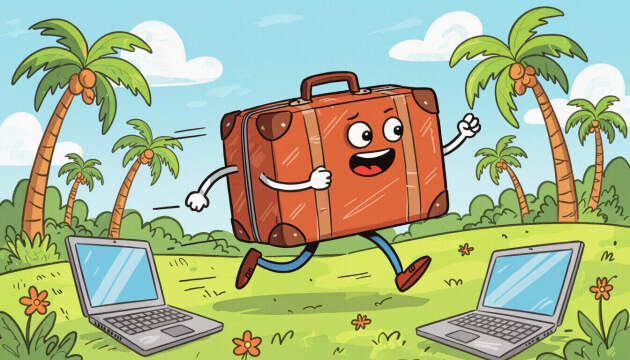 Explore practical strategies to enhance productivity while traveling as a digital nomad. From daily routines to essential tools, learn how to balance adventure and work for a fulfilling, location-independent life. This guide inspires remote workers and young professionals to thrive on the go.