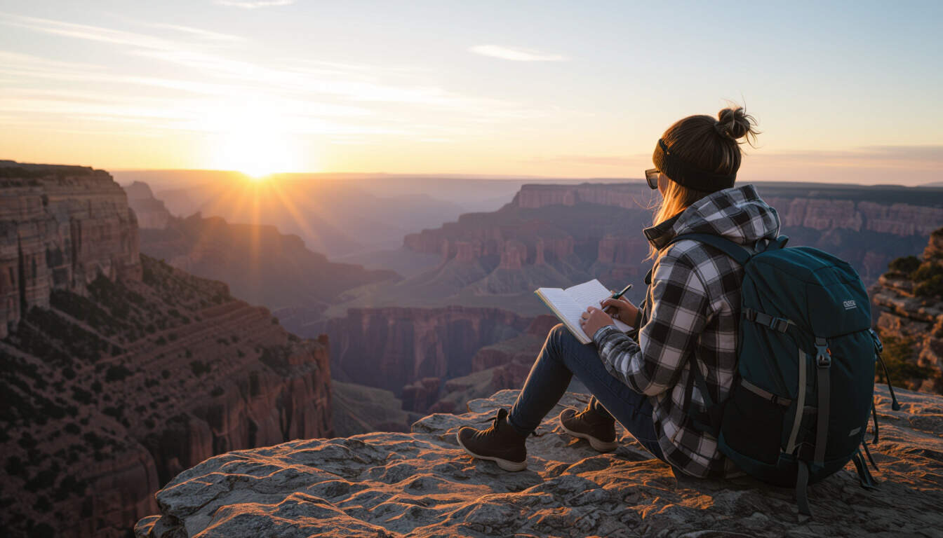 Discover how travel journaling can transform your daily routines as a digital nomad. By documenting experiences and reflections, remote workers can maintain focus and motivation while exploring new places, leading to enhanced productivity and personal growth.