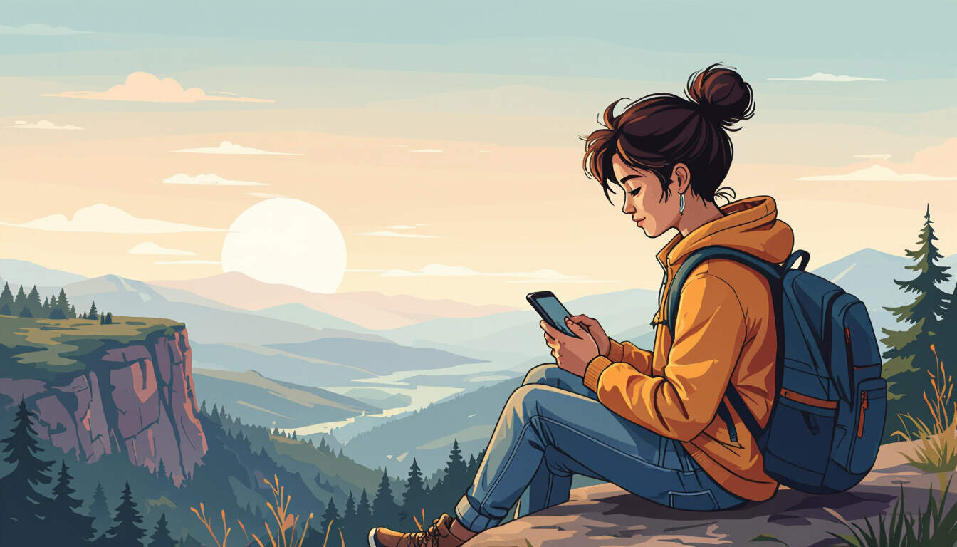 Discover how budgeting apps can transform your travels as a young adventurer. Learn about top tools that help manage finances on the go, ensuring you stay in control while exploring new places and maintaining productivity as a remote worker.
