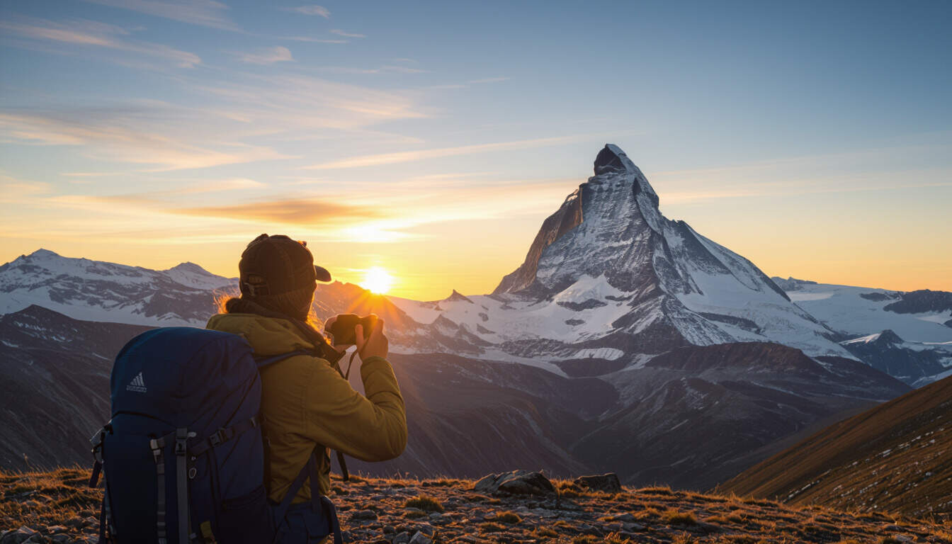 Discover how travel-inspired photography ignites the spirit of adventure for digital nomads. This article explores ways to use photography to fuel exploration, boost creativity, and enhance remote work life, offering practical insights for travelers and professionals.