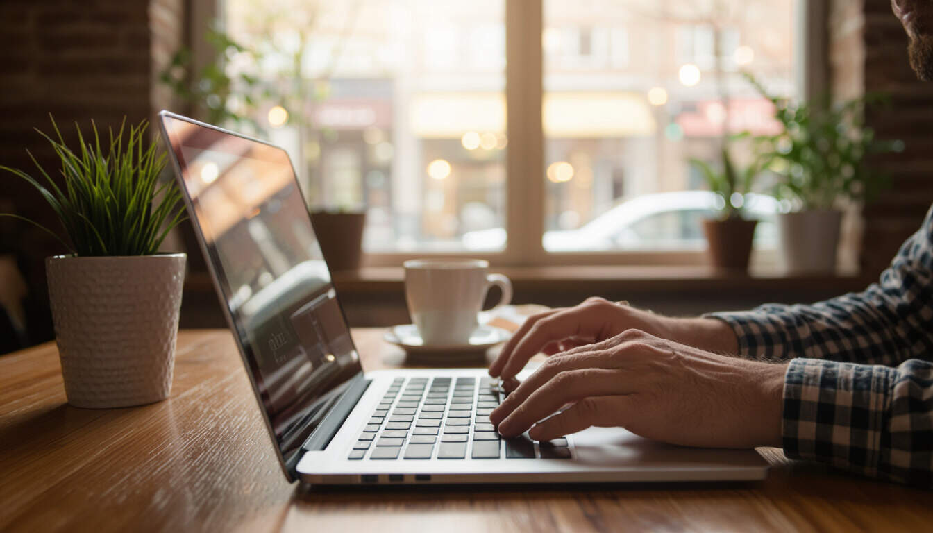 Discover practical hacks to boost productivity and adventure as a digital nomad working from coffee shops. Learn how to optimize your setup, manage energy, and embrace the thrill of remote life on the go, all while staying inspired and efficient.
