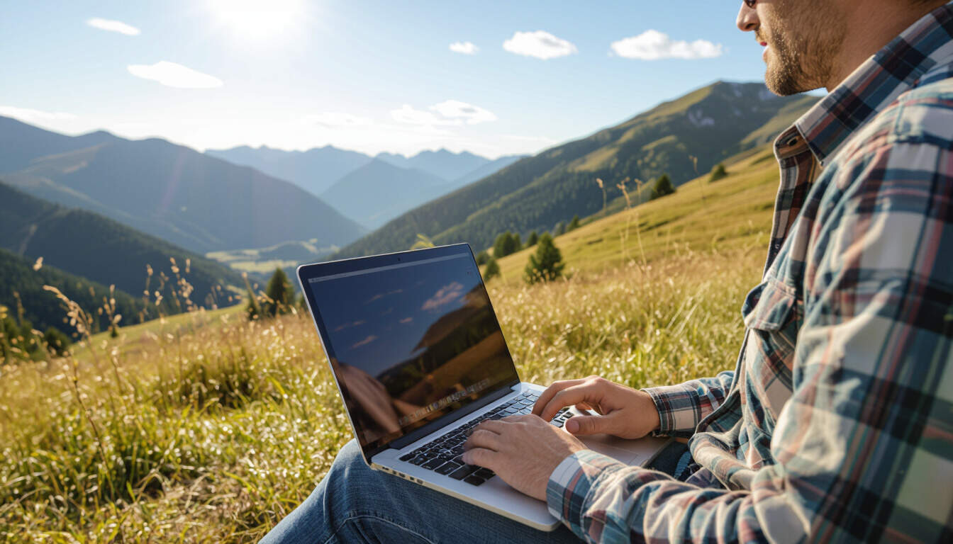 Managing time zones is key for remote workers seeking adventure and productivity. Learn practical strategies to stay connected, maintain work-life balance, and thrive in new locations while building a fulfilling location-independent lifestyle.