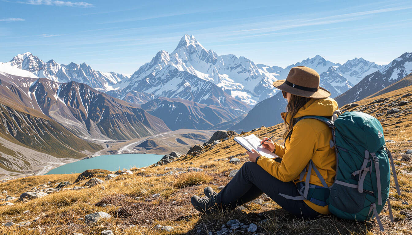 As digital nomads wander the globe, they find fresh ways to connect with art and culture, turning every trip into a source of inspiration. This exploration boosts creativity and productivity, offering remote workers a path to meaningful experiences that enhance their lifestyle.