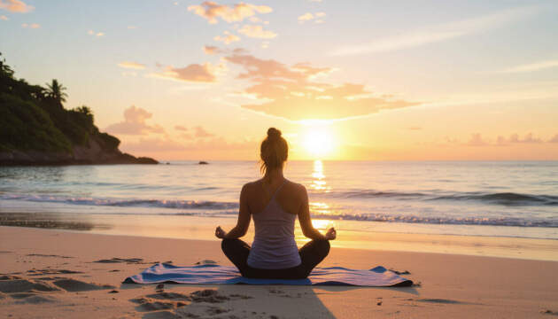 Discover practical health strategies for digital nomads to stay fit and focused while exploring new places. Learn simple routines for physical vitality, mental clarity, and balanced living on the move.
