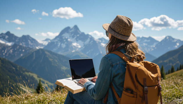 Discover how digital nomads can access key learning tools to build skills while exploring new places. From online platforms to practical apps, these resources fuel personal growth and productivity on the road, inspiring a life of adventure and self-improvement.