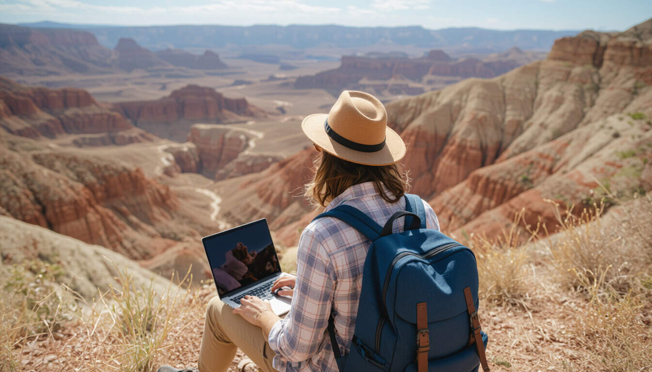 Discover how productivity apps can transform your nomadic lifestyle, helping remote workers and travelers stay organized and motivated while exploring new destinations. From task management to seamless collaboration, these tools keep your workflow efficient on the move.