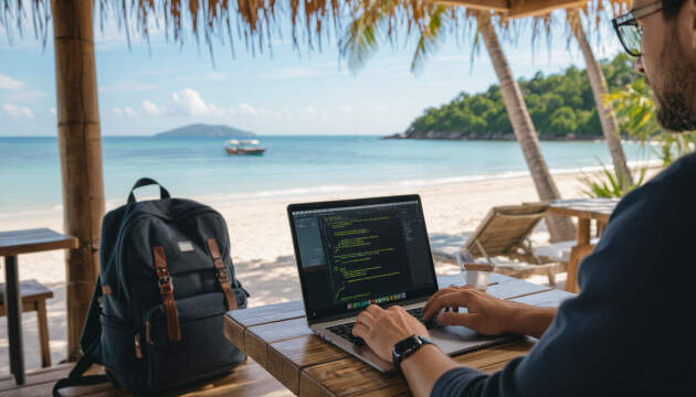 Discover practical tax strategies that help digital nomads manage finances while exploring the globe. Learn how to handle residency rules, deductions, and more to keep your adventures funded and stress-free.