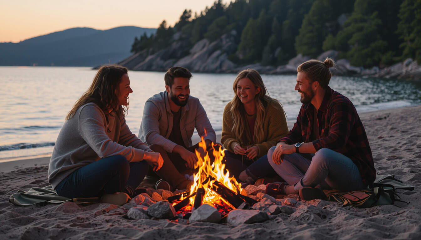 Community events offer digital nomads a chance to connect, share experiences, and find inspiration while traveling. These gatherings foster networking and personal growth, helping remote workers build lasting relationships in new places. Discover how to make the most of these opportunities for an enriched lifestyle.