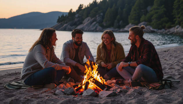 Community events offer digital nomads a chance to connect, share experiences, and find inspiration while traveling. These gatherings foster networking and personal growth, helping remote workers build lasting relationships in new places. Discover how to make the most of these opportunities for an enriched lifestyle.