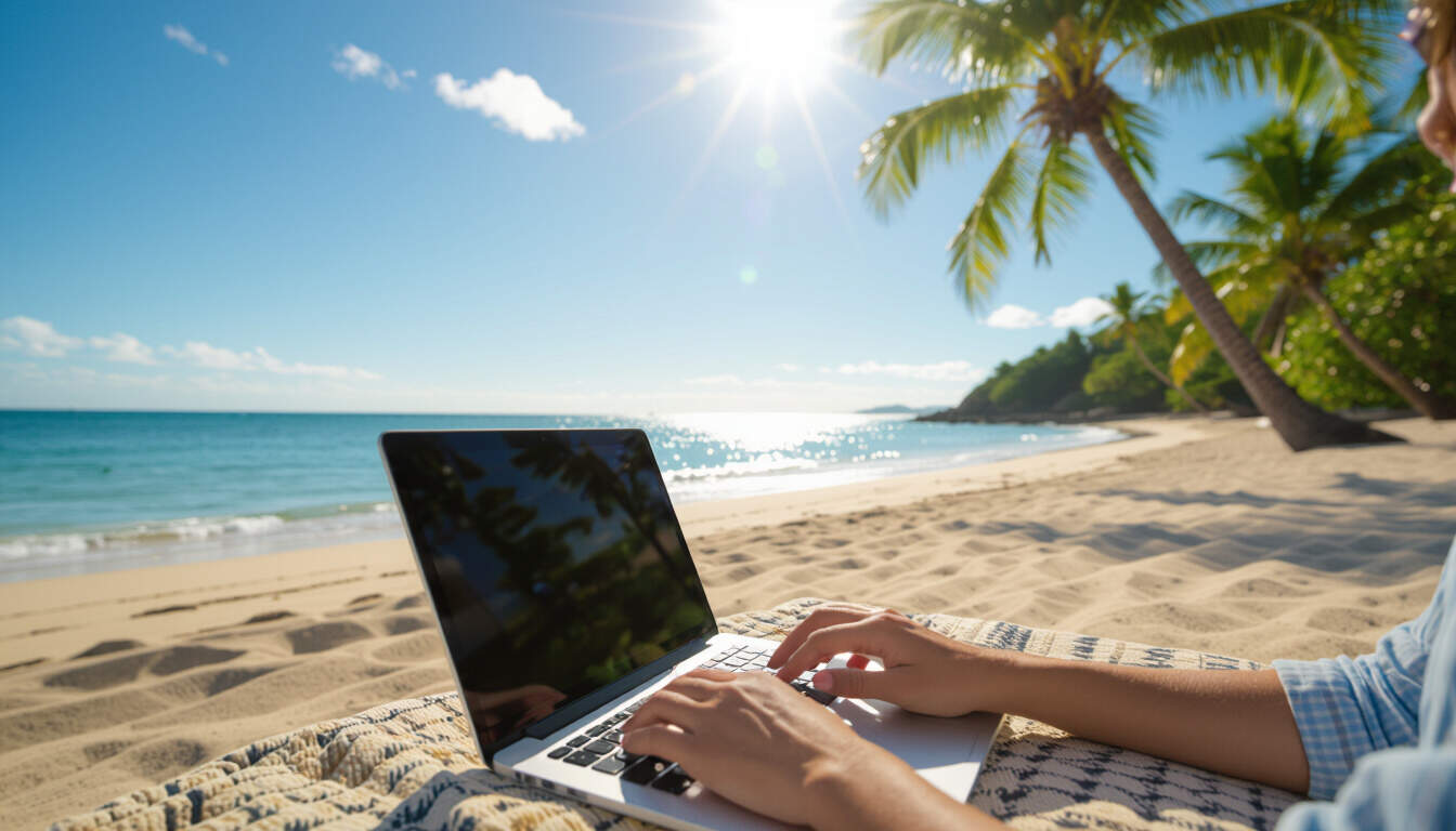 Discover how remote work visas open doors to a life of adventure and productivity for digital nomads. Learn about key options, application steps, and tips to thrive while working abroad, inspiring a new wave of location-independent professionals.