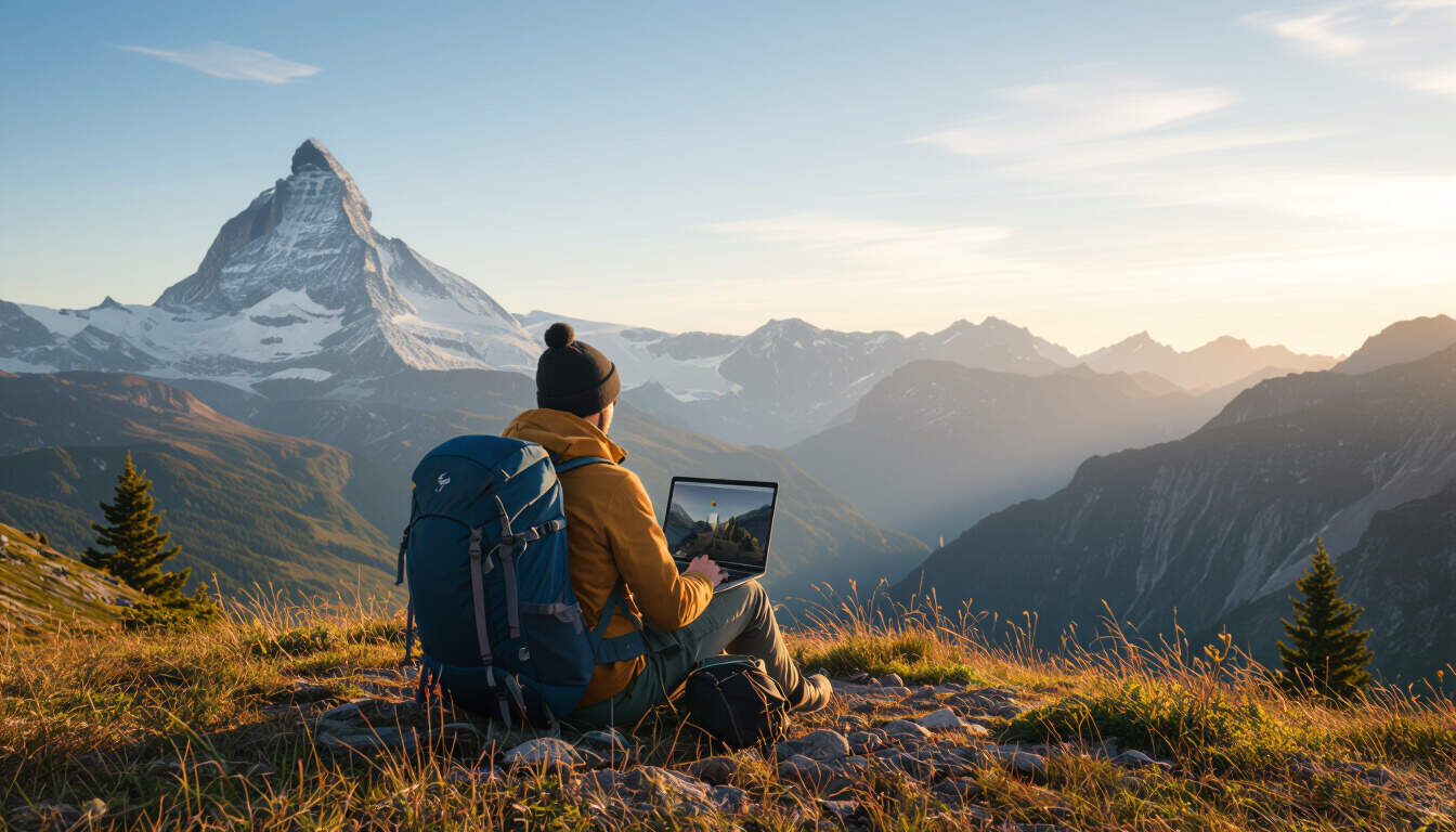 Discover how motivational life coaching can transform the digital nomad lifestyle, boosting productivity and adventure for remote workers and travelers. Learn practical strategies to maintain focus and inspiration while exploring the world on the go.