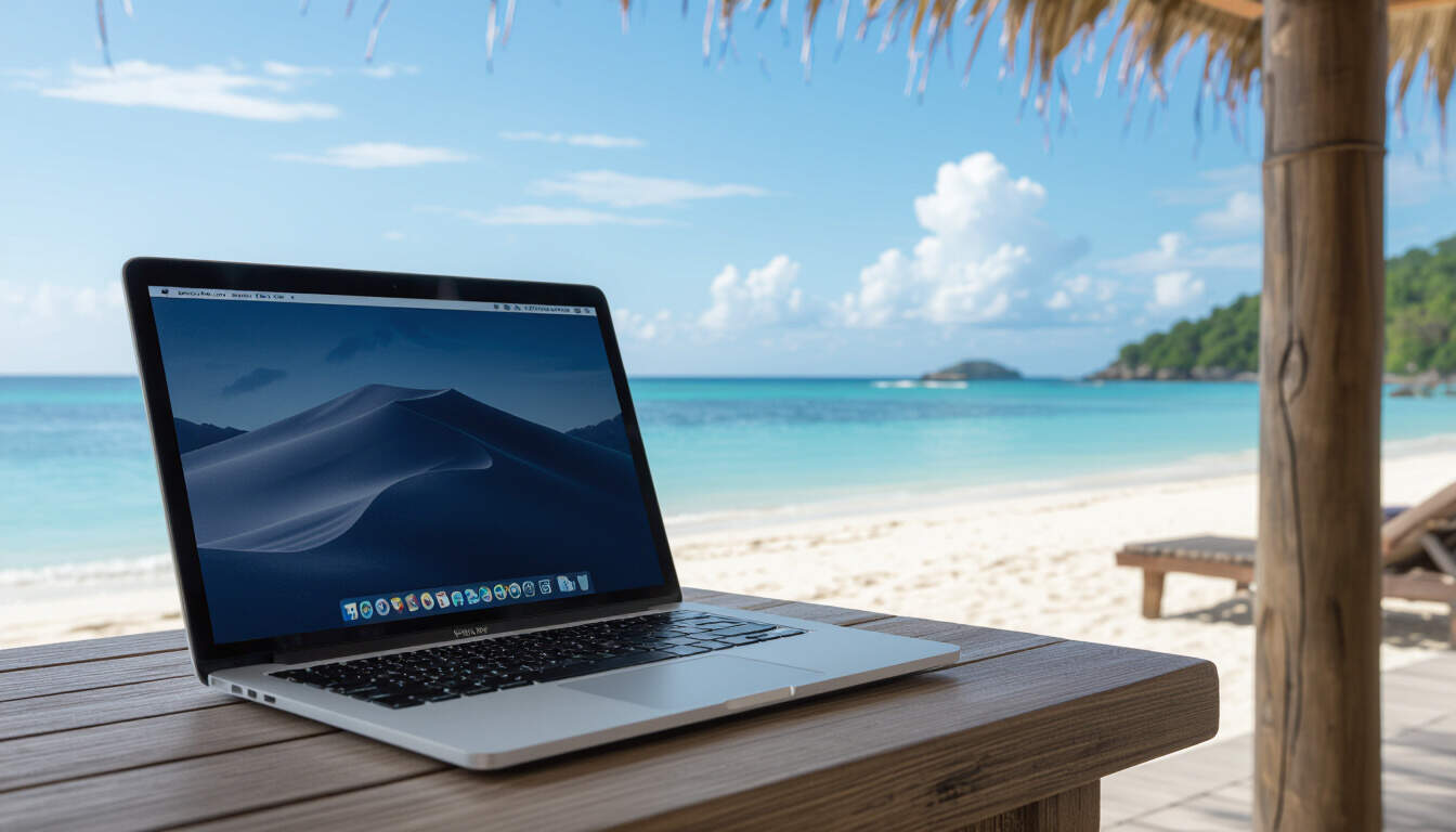 Discover how beach work sessions can transform your remote work routine, offering a blend of productivity and adventure for digital nomads and young professionals. Learn to integrate nature's calm with focused work for enhanced inspiration and efficiency, all while exploring new horizons.