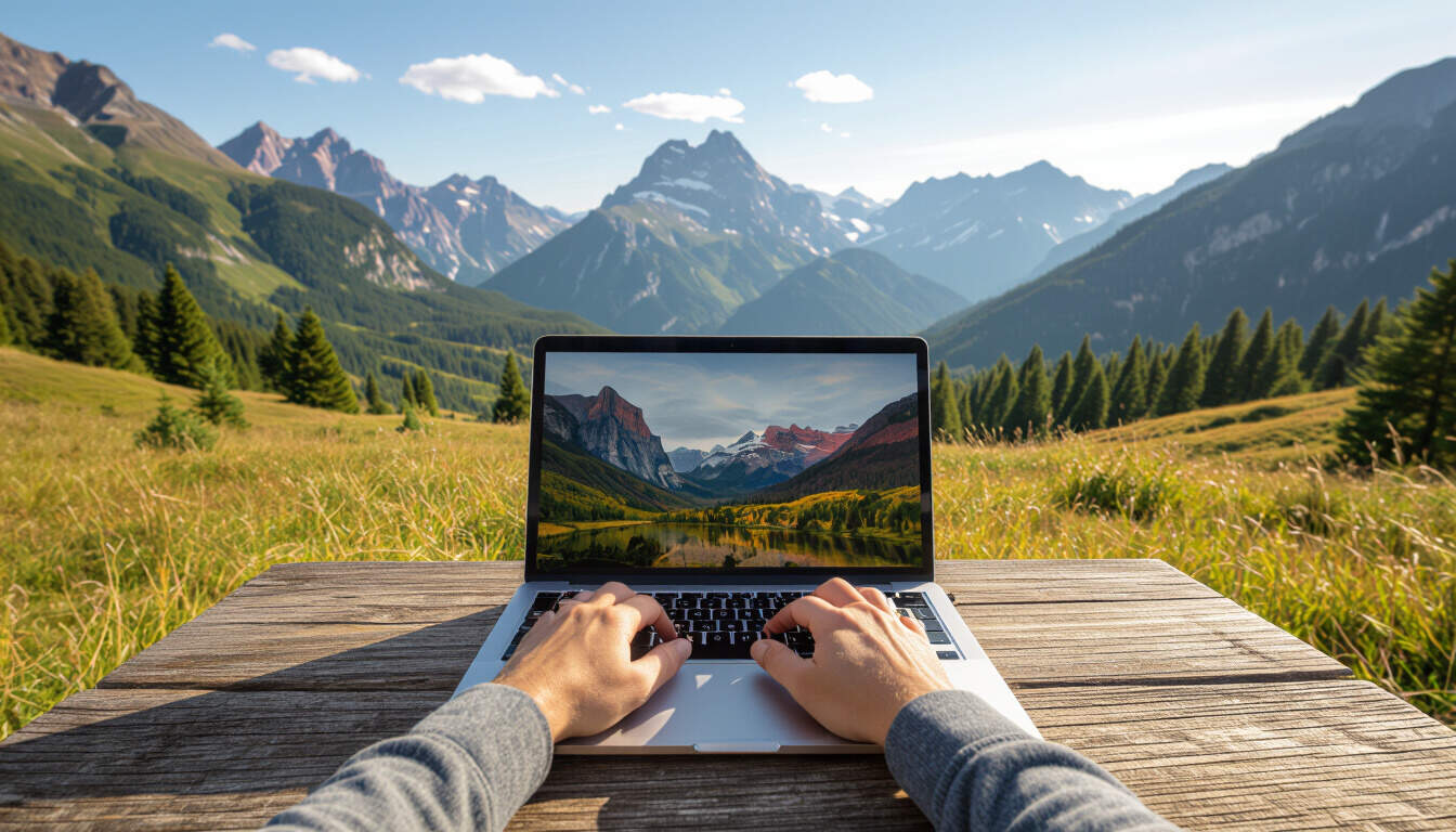 Discover the thrill of solo journeys as a digital nomad, where remote work meets adventure. This article explores personal stories, practical tips, and the transformative power of traveling alone while maintaining productivity.