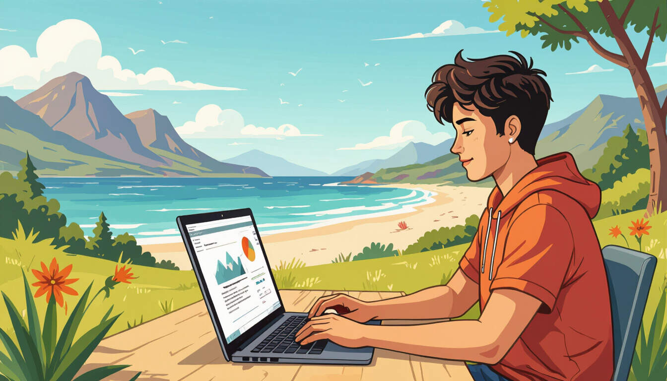 Discover affordable spots that blend adventure with remote work, perfect for digital nomads seeking new horizons without breaking the bank. From vibrant cities to serene escapes, these destinations spark creativity and productivity on a budget.