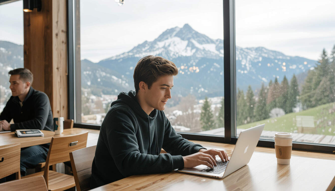 Explore how mentorship programs empower young professionals in their digital nomad journeys, offering guidance for remote work and travel. Discover ways to boost productivity and build networks while exploring new places.
