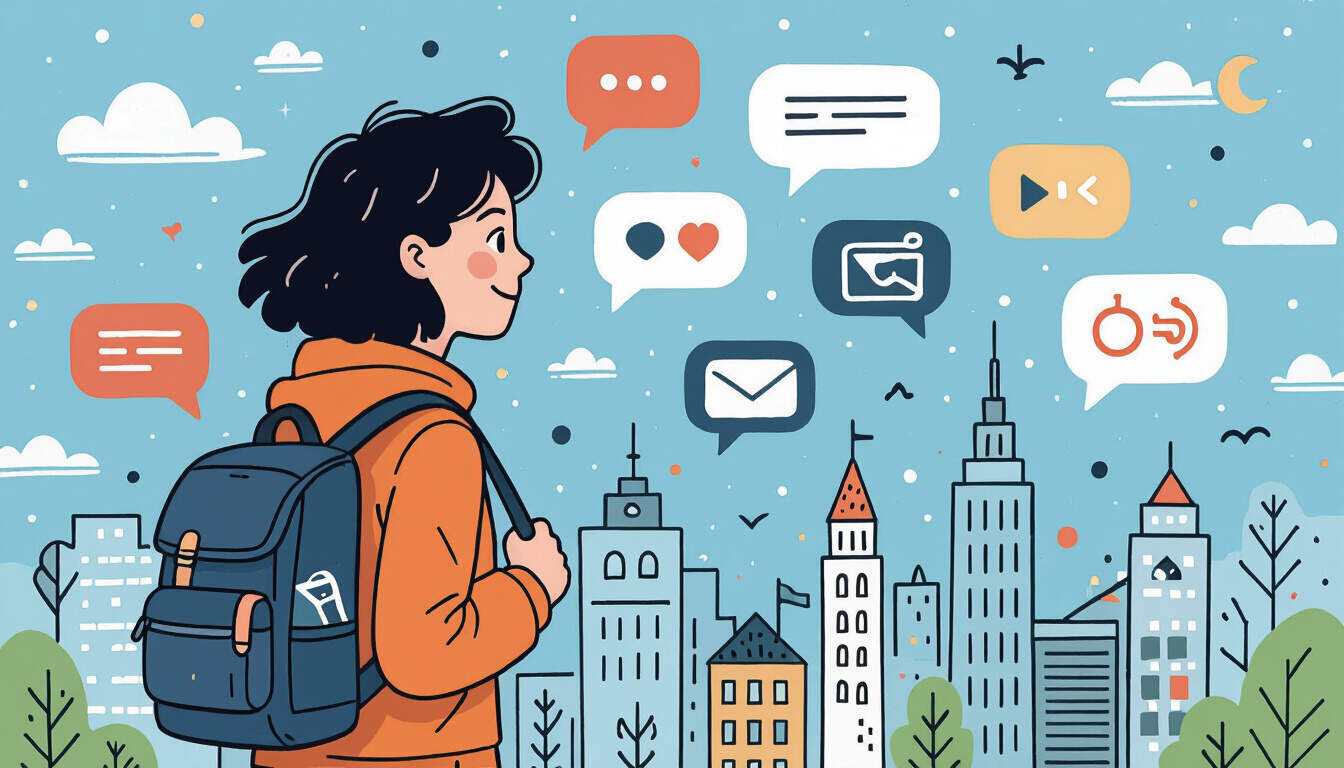 Explore how digital nomads tackle language challenges while traveling and working remotely. This article shares practical strategies, inspiring stories, and tips to turn barriers into opportunities for growth and connection.