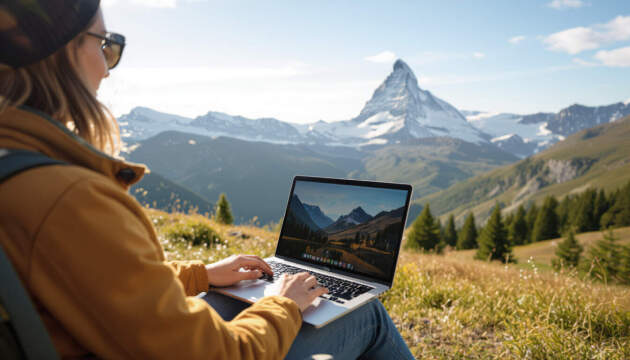Discover essential strategies for acing remote job interviews while embracing a life of travel and flexibility. Learn practical tips to stand out as a digital nomad, from building a professional setup to handling unexpected challenges on the road.