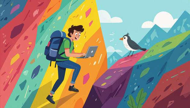 Discover how rock climbing can enhance the digital nomad lifestyle with practical tips for safety, preparation, and blending adventure with remote work. This guide inspires travelers and young professionals to embrace new challenges while maintaining productivity.