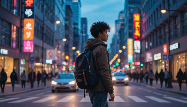 Discover essential safety strategies for young travelers venturing into digital nomad living. Learn practical ways to protect yourself while exploring new destinations and maintaining productivity on the go, all with an adventurous spirit.