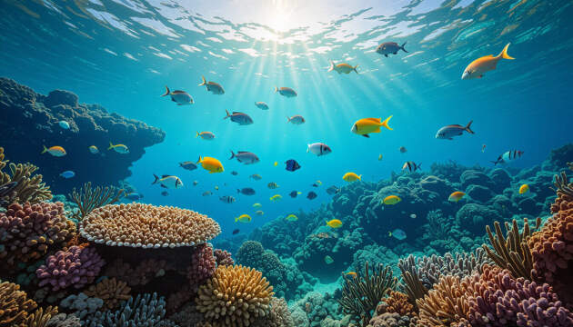 Discover how digital nomads can blend remote work with thrilling scuba diving. This guide offers practical tips for safe exploration, gear essentials, and balancing productivity with adventure in exotic locations.