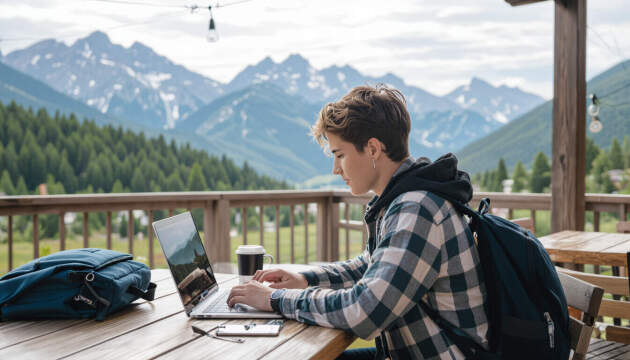 Explore how young professionals can launch startup ventures while embracing the digital nomad lifestyle. Discover practical strategies for building businesses on the go, fostering productivity, and finding inspiration in new destinations.