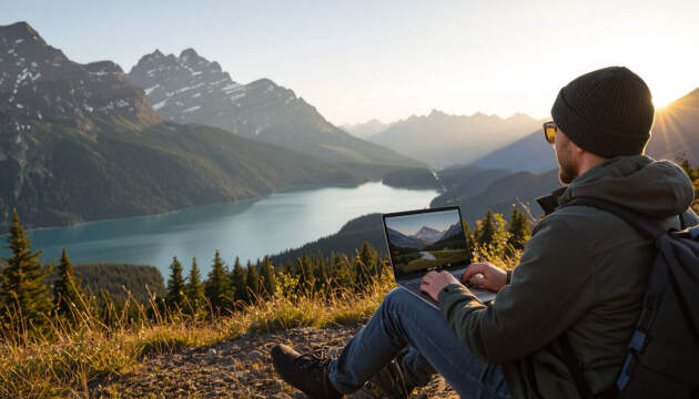 Discover how location independent hobbies can transform your digital nomad life, offering adventure and balance while traveling. From photography to online learning, these activities keep you motivated and productive on the go, inspiring remote workers and young professionals.