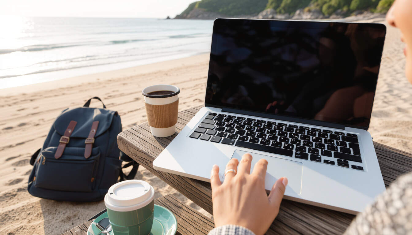 Discover the latest shifts in the remote job market, offering new opportunities for digital nomads to blend work and adventure. From rising sectors to essential skills, learn how these changes support a life of exploration and productivity.