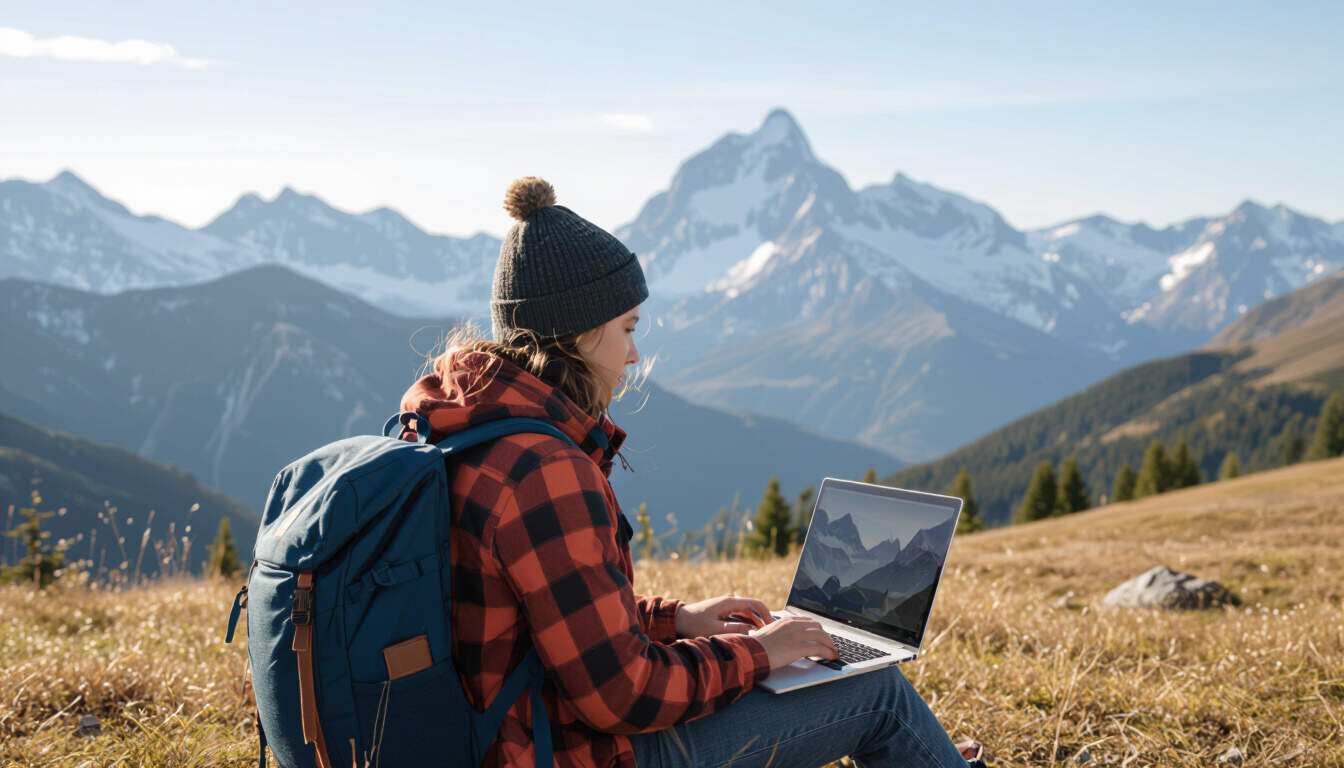 Discover how young professionals can blend career ambitions with global adventures through the digital nomad lifestyle. This path offers freedom, new experiences, and ways to maintain productivity while exploring the world, inspiring a balanced and fulfilling life.